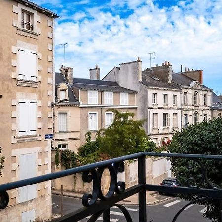 Le Ferdinand T2 En Hypercentre Apartment Poitiers Exterior foto