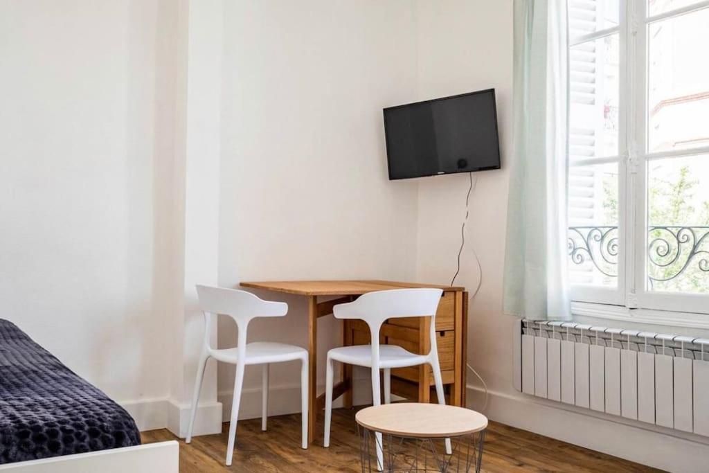 Le Ferdinand T2 En Hypercentre Apartment Poitiers Exterior foto