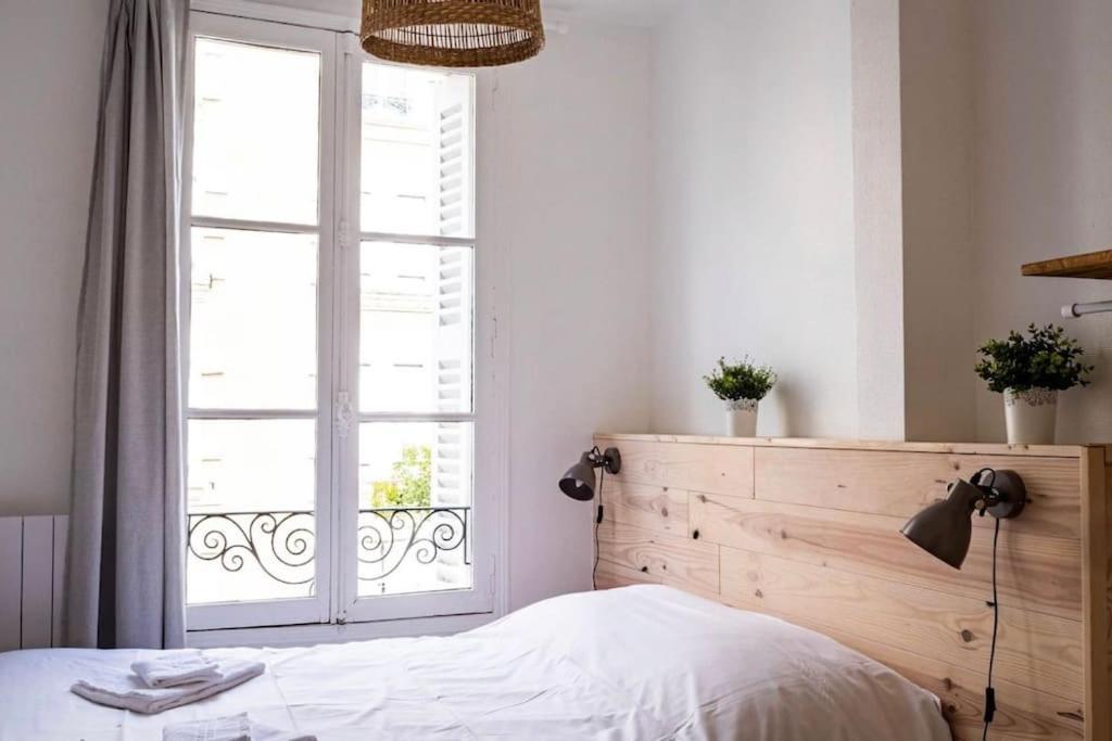 Le Ferdinand T2 En Hypercentre Apartment Poitiers Exterior foto